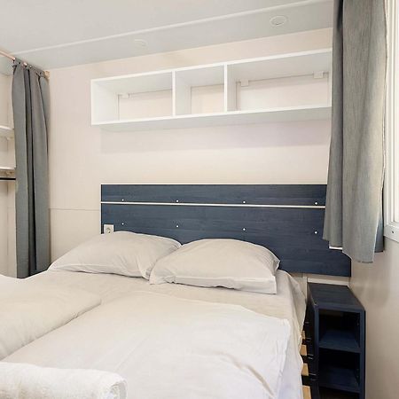 Easyatent Mobile Home Zelena Laguna Mugeba Bagian luar foto